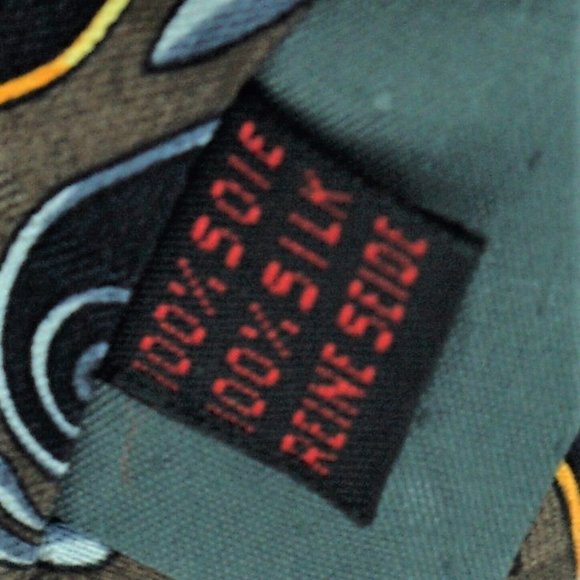 EUC Elegent H.Halpern Shirt/Tie/Pocket square. - Picture 8 of 9